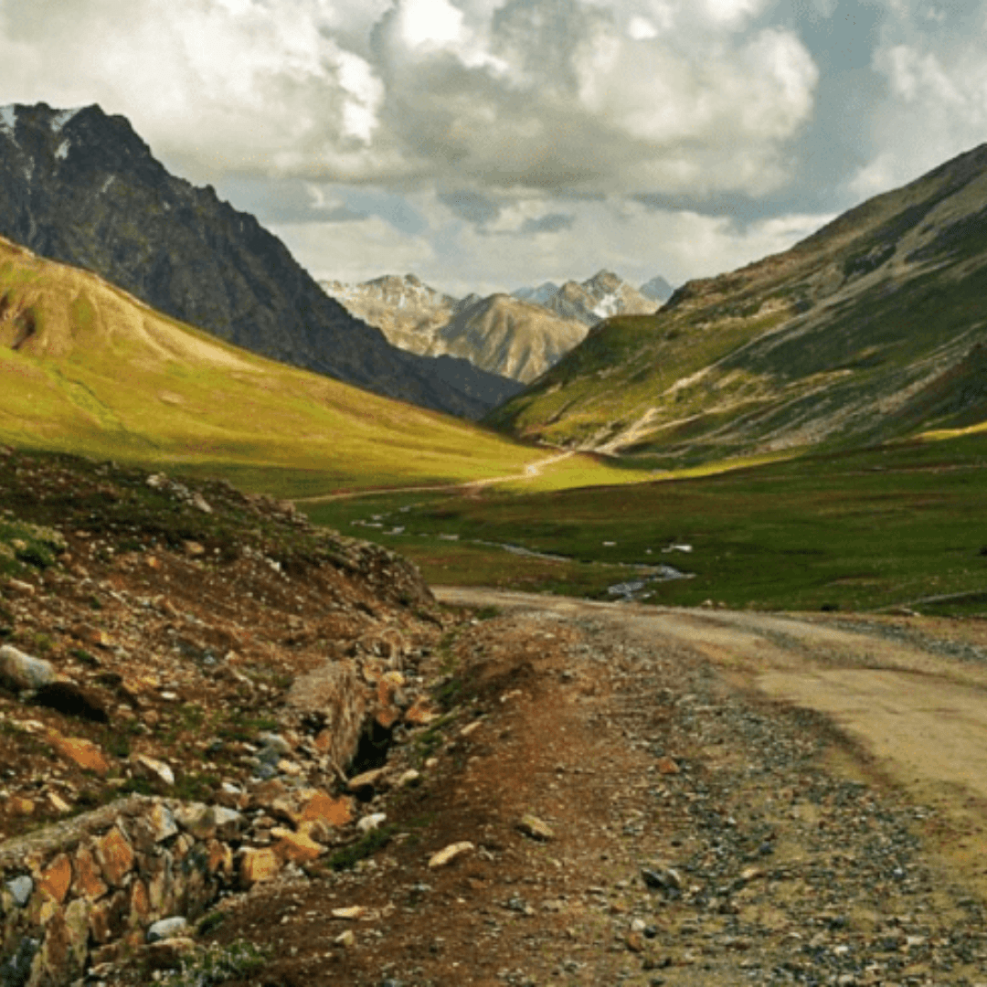 3 Days Minimarg Kashmir