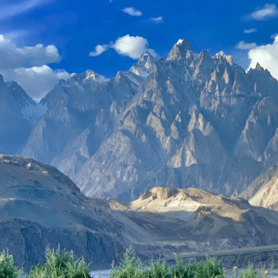 5 Days Hunza Gilgit Baltistan