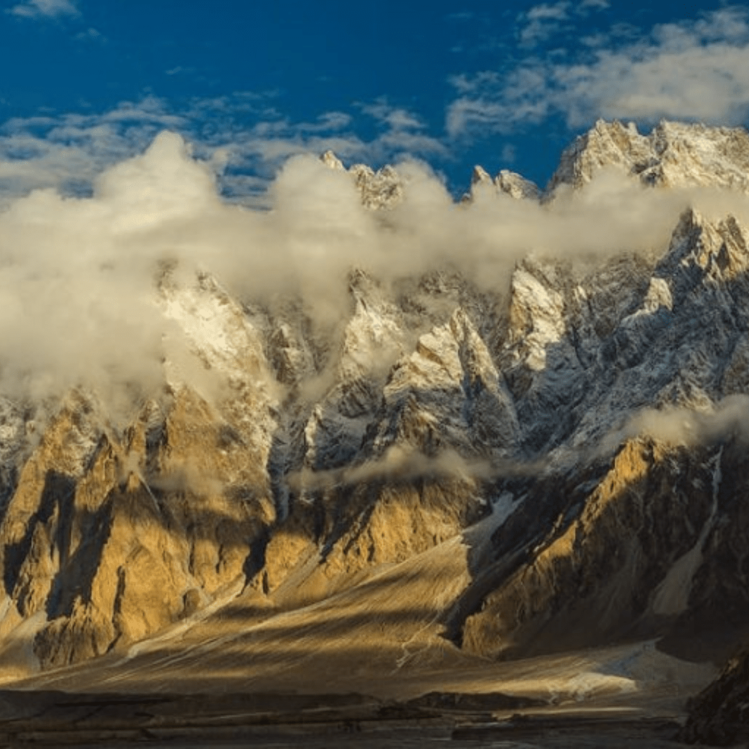 7 Days Skardu Gilgit Baltistan