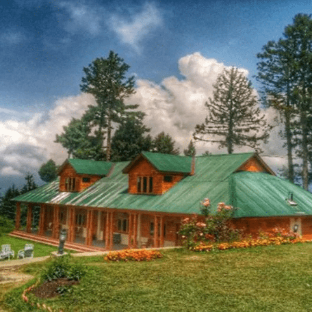 2 Days Shogran Khyber Pakhtunkhwa