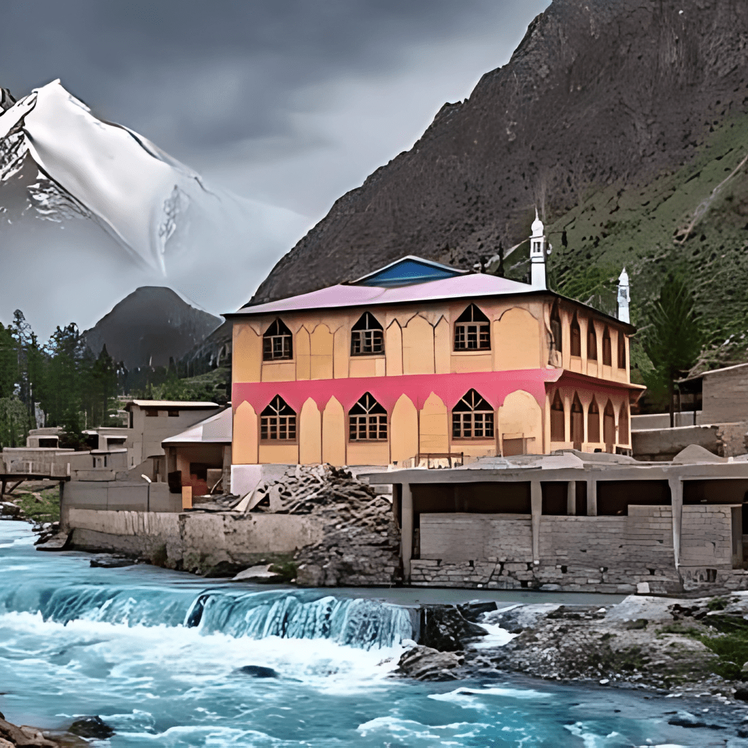 3 Days Kalam Swat Khyber Pakhtunkhwa