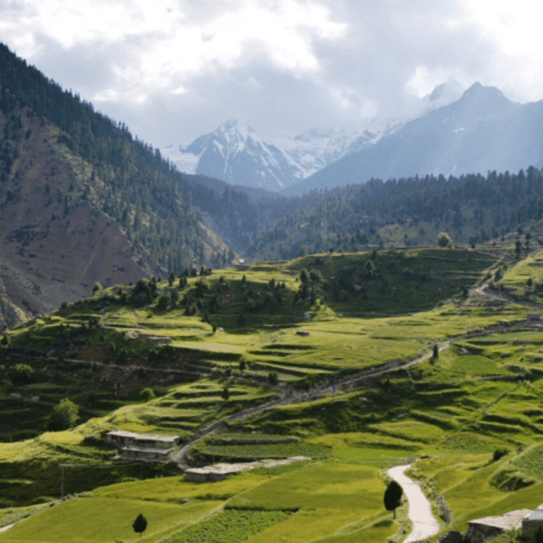 3 Days Minimarg Kashmir