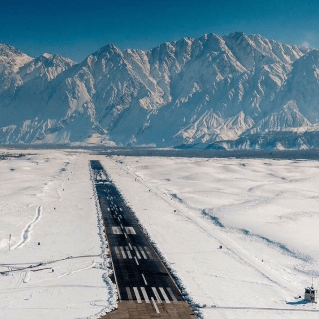 7 Days Skardu Gilgit Baltistan