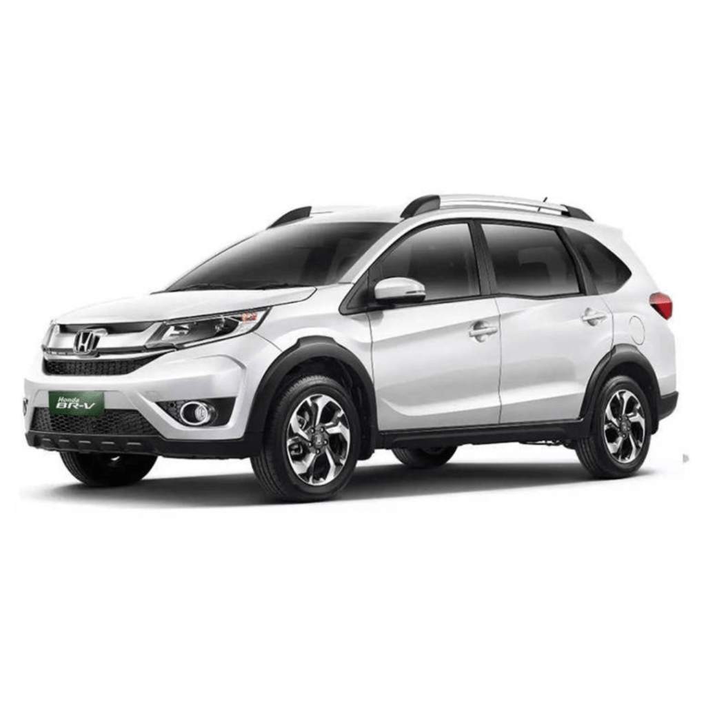 Honda BRV