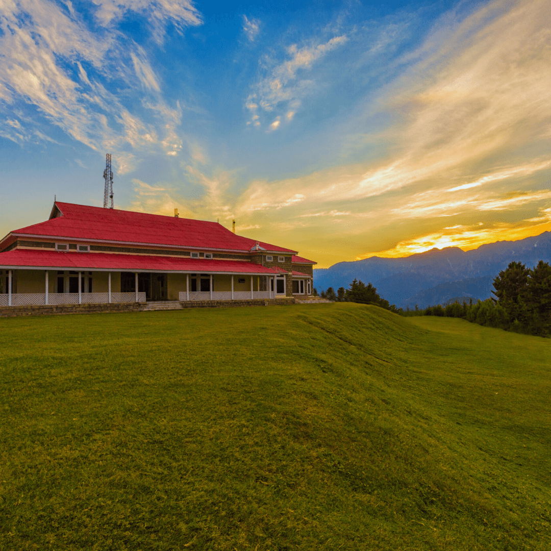 2 Days Shogran Khyber Pakhtunkhwa