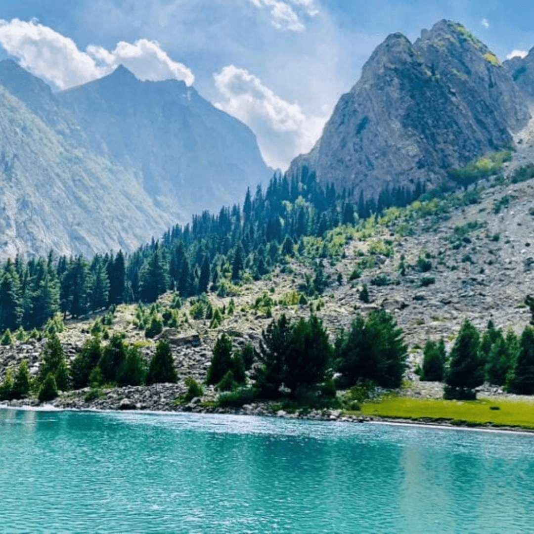 3 Days Kalam Swat Khyber Pakhtunkhwa