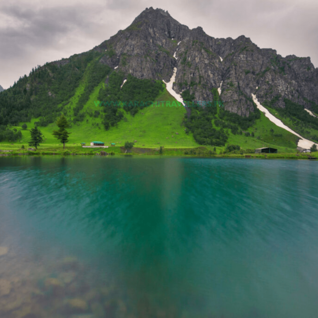 3 Days Minimarg Kashmir