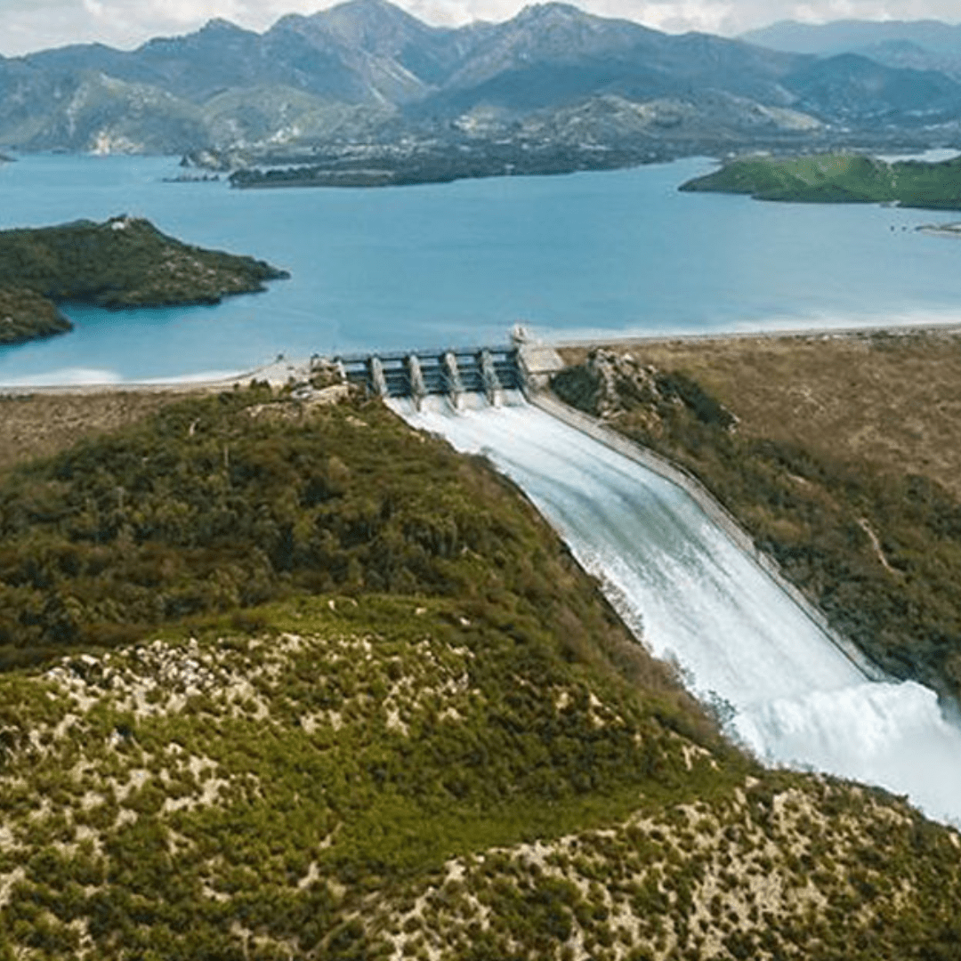 1 Day Khanpur Dam Khyber Pakhtunkhwa