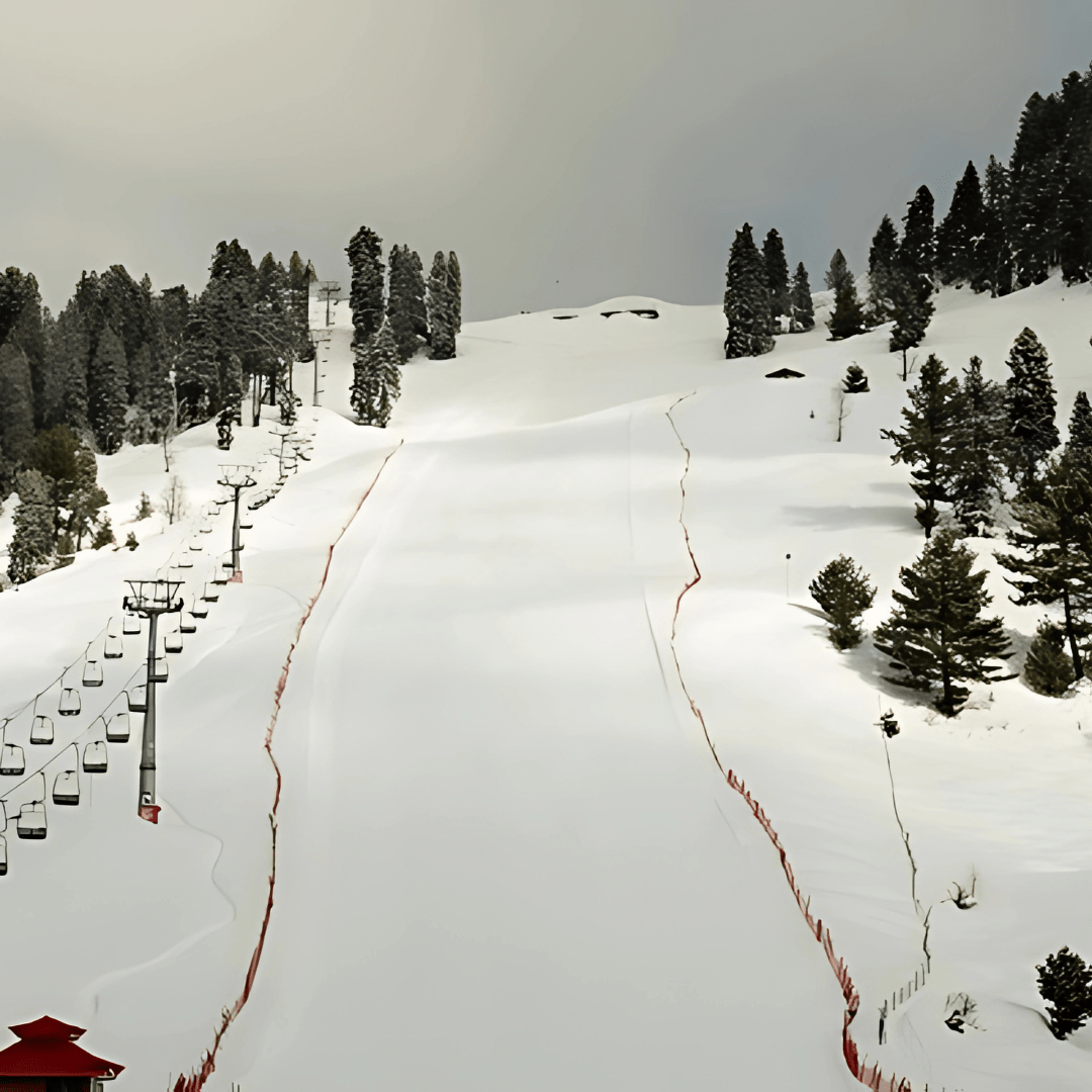 3 Days Malam Jabba Swat Khyber Pakhtunkhwa