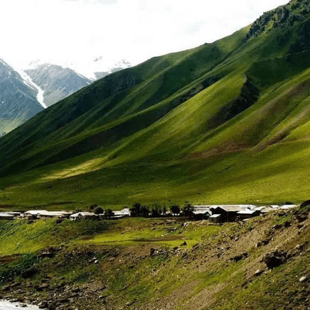 3 Days Minimarg Kashmir