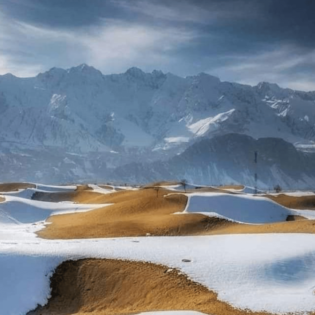 10 Days Hunza, Skardu, Cold Desert Gilgit Baltistan