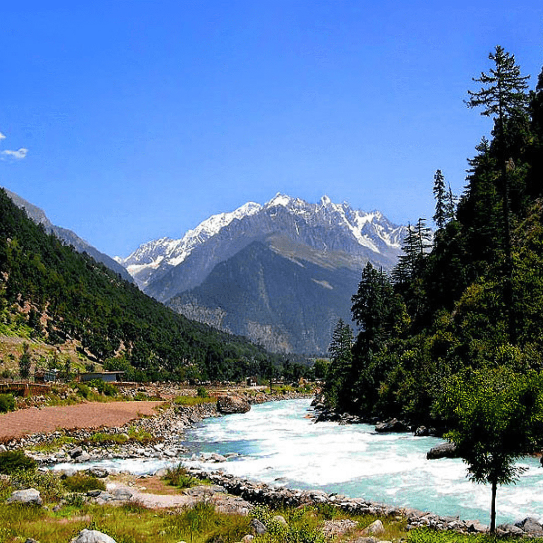 3 Days Kalam Swat Khyber Pakhtunkhwa