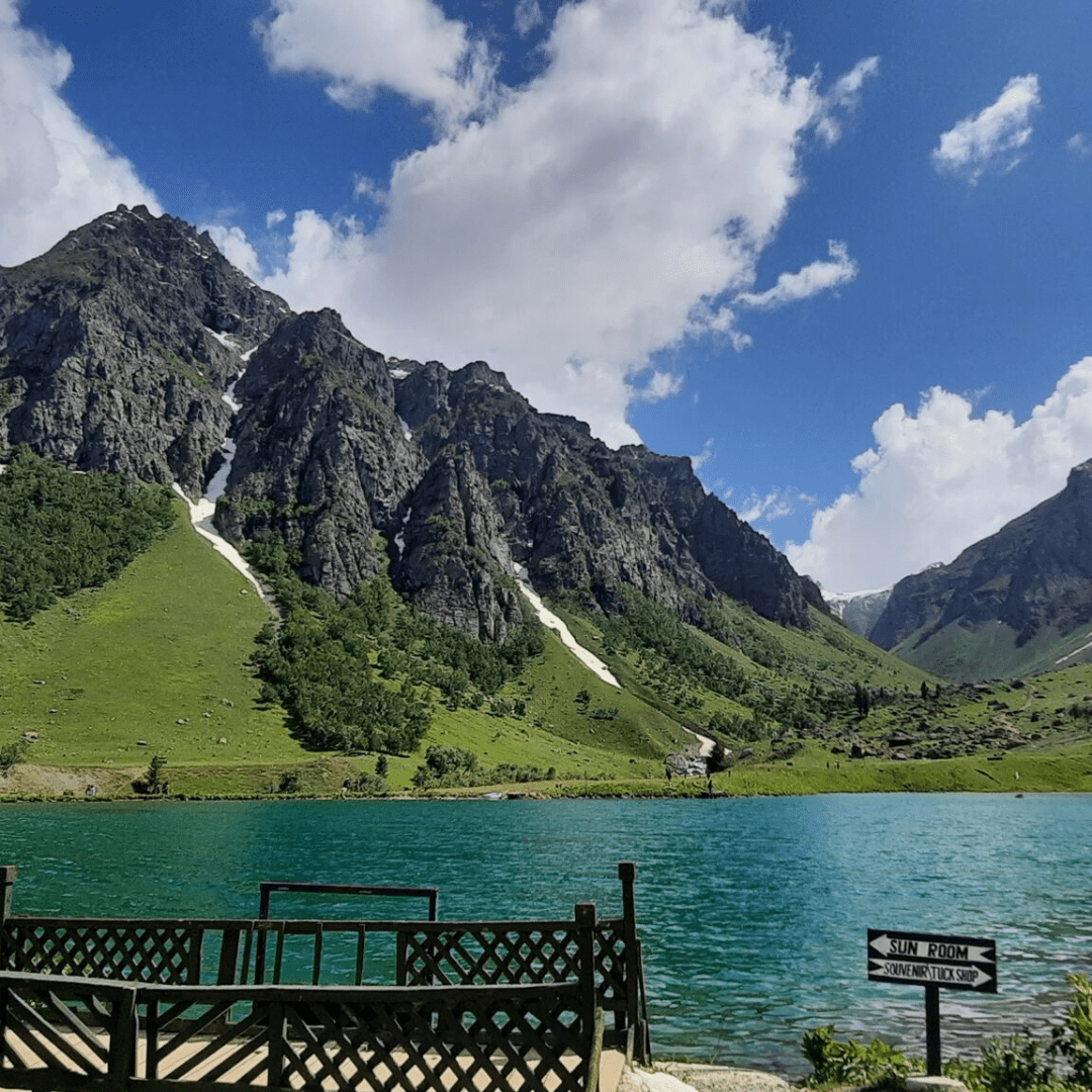 3 Days Minimarg Kashmir