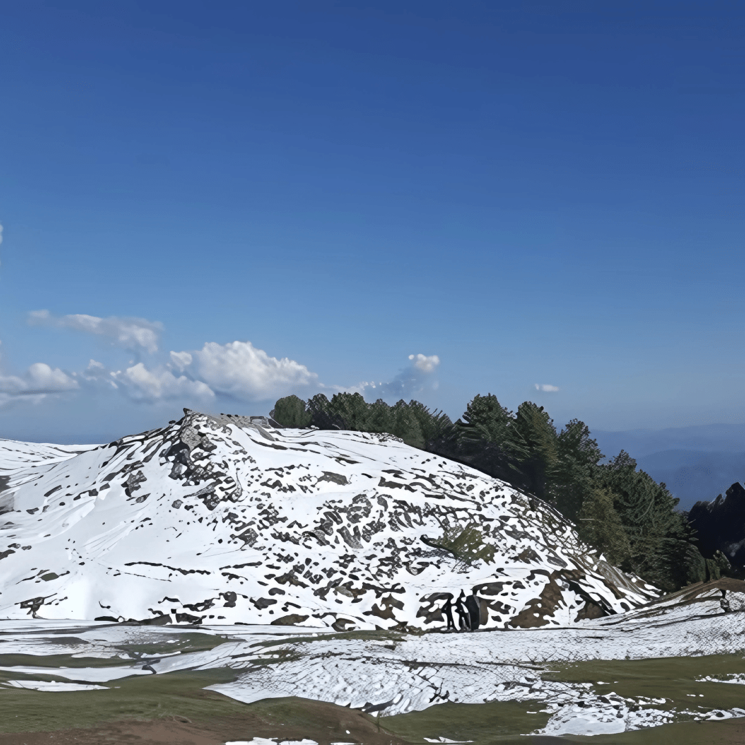 1 Days Mushkpuri Top Khyber Pakhtunkhwa