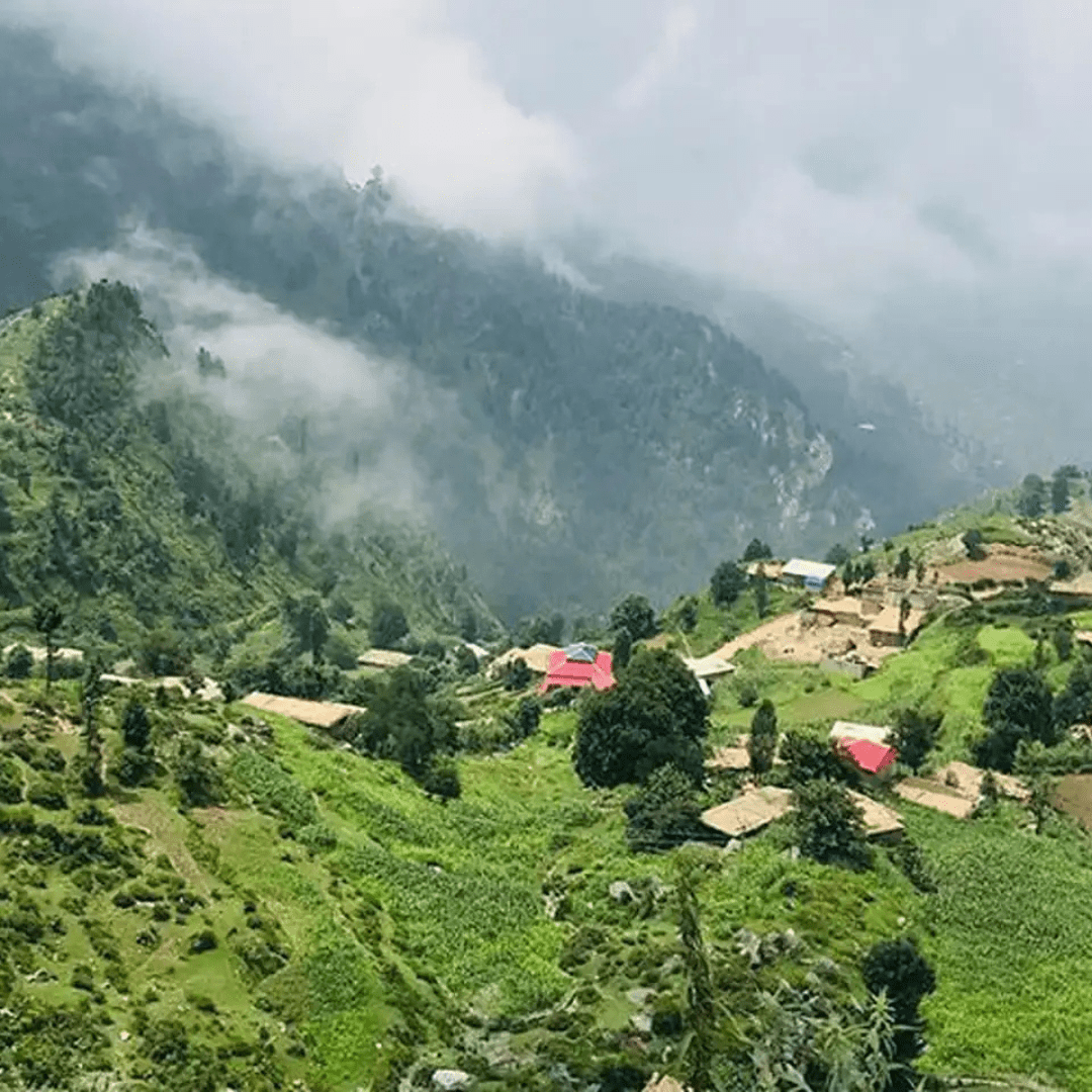 3 Days Malam Jabba Swat Khyber Pakhtunkhwa