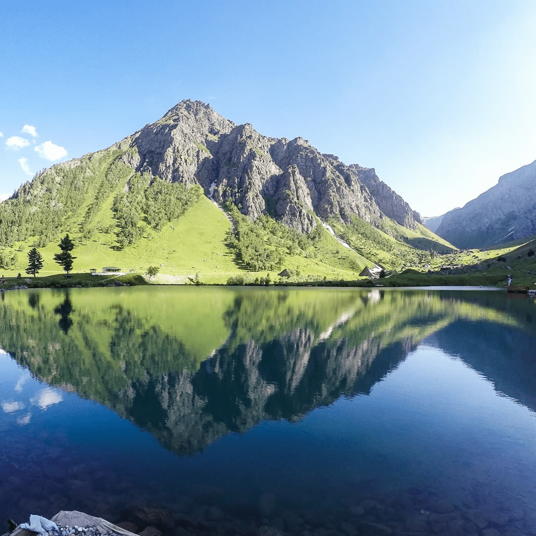 3 Days Minimarg Kashmir