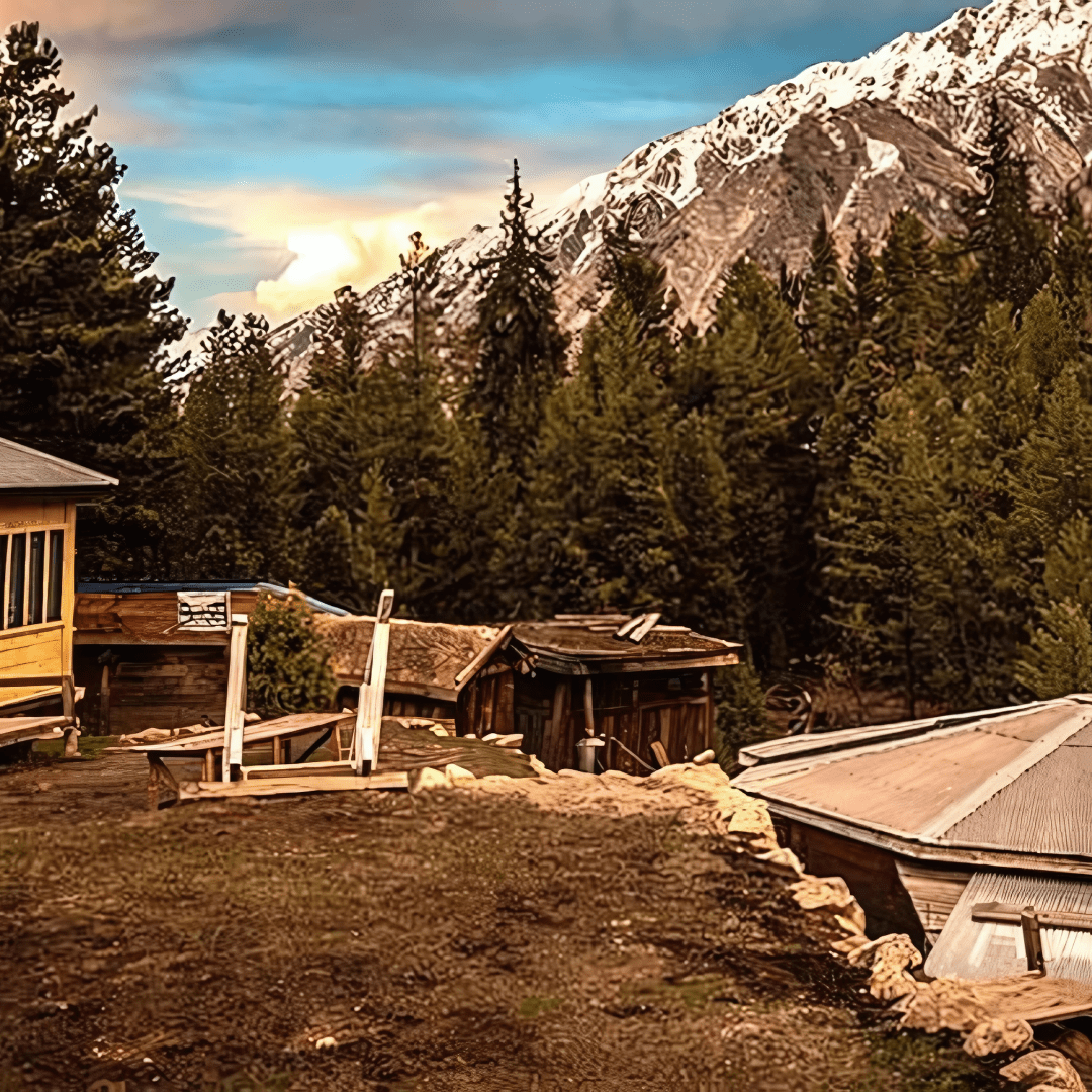 5 Days Fairy Meadows Gilgit Baltistan