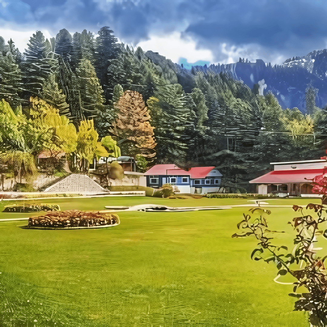 2 Days Shogran Khyber Pakhtunkhwa