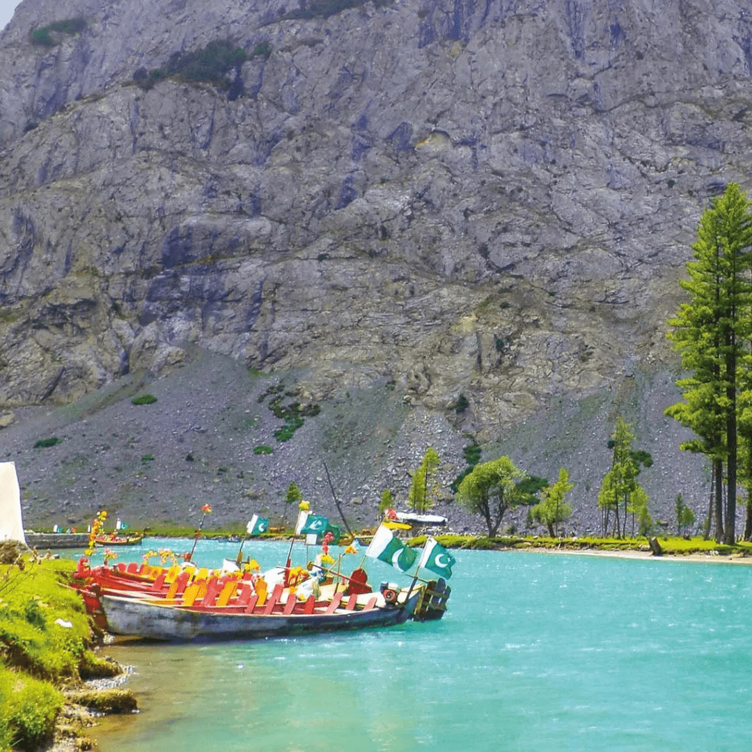 3 Days Kalam Swat Khyber Pakhtunkhwa