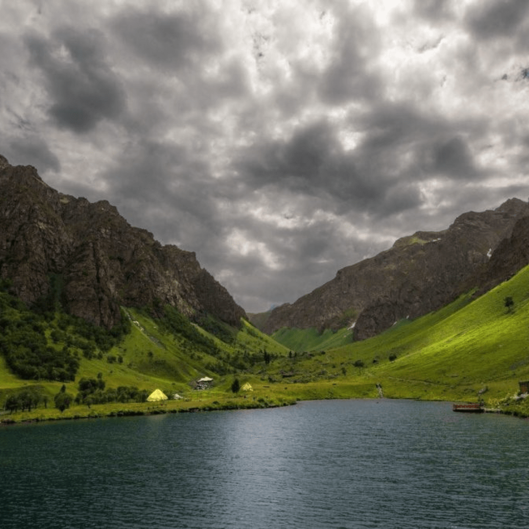 3 Days Minimarg Kashmir