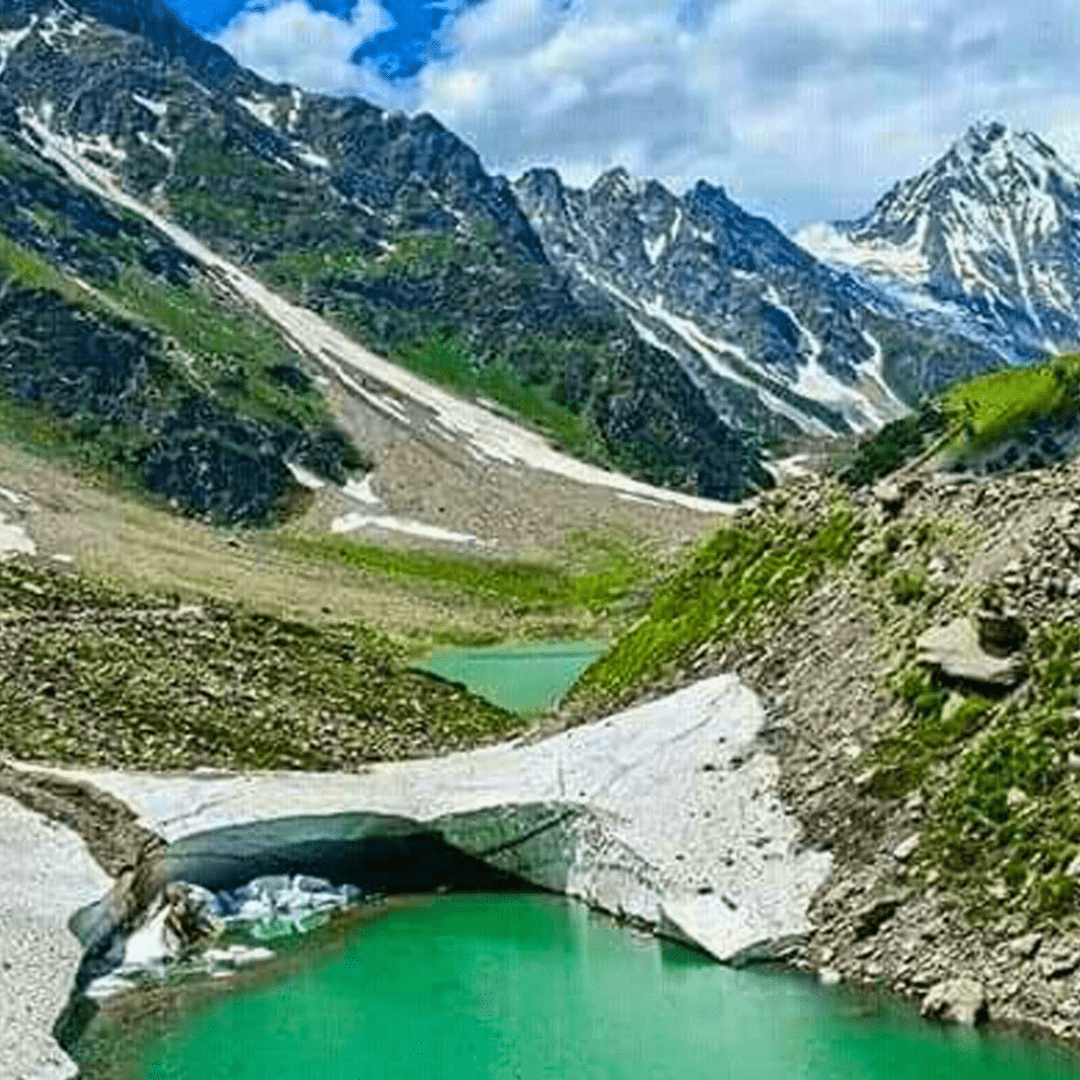 3 Days Minimarg Kashmir